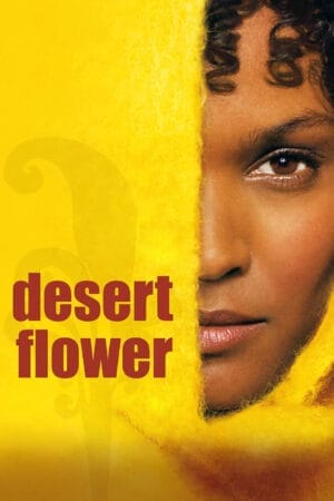 Desert Flower