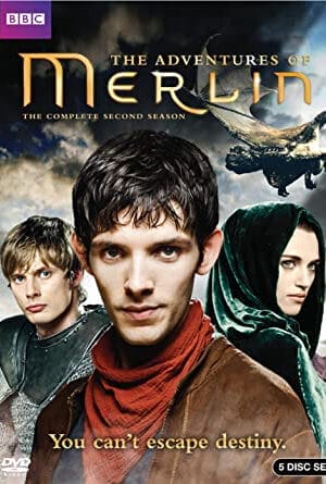 Merlin (Phần 2)