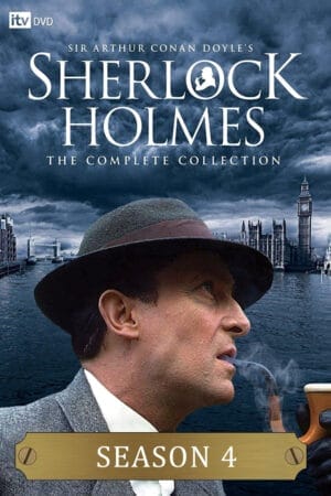 Sherlock Holmes (Phần 4)