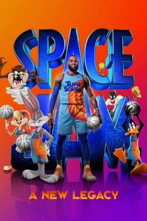 Space Jam: Kỷ Nguyên Mới