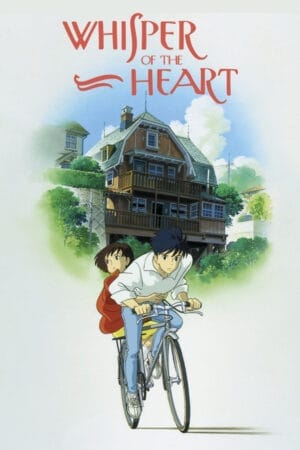 Whisper of the Heart